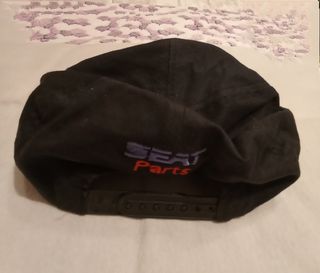 Gorras SEAT Inca, Ibiza, León,...