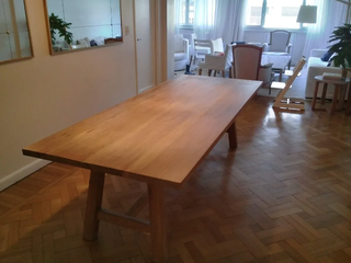 Servicio de restauraciones.