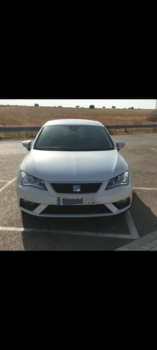 SEAT Leon 2020