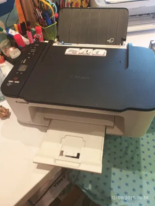 stampante Canon PIXMA