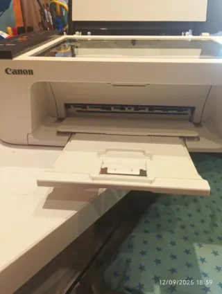stampante Canon PIXMA