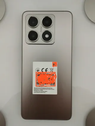 Xiaomi 14T 12 GB 512 GB