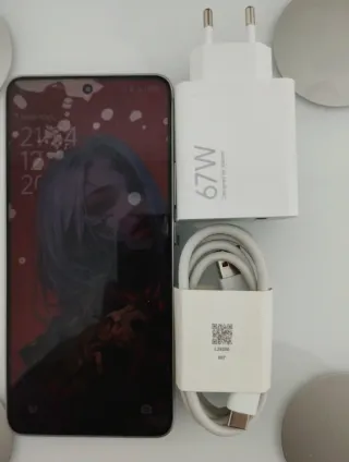 Xiaomi 14T 12 GB 512 GB