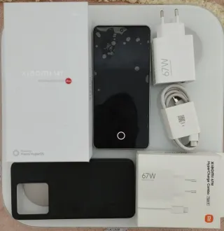 Xiaomi 14T 12 GB 512 GB