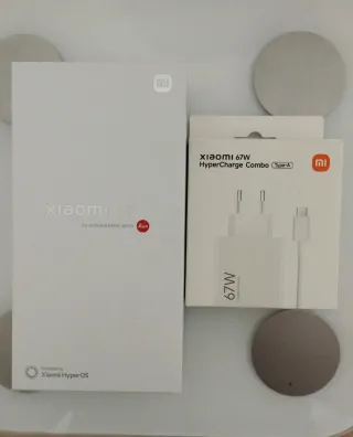 Xiaomi 14T 12 GB 512 GB