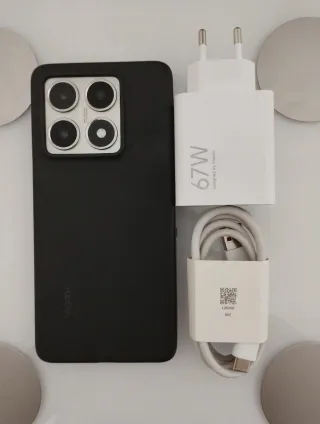 Xiaomi 14T 12 GB 512 GB