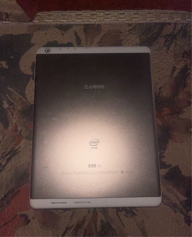 Teclast X98 3G Tablet