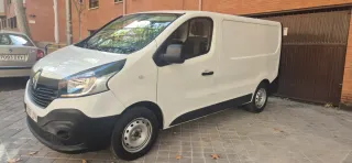 Renault Trafic 2020