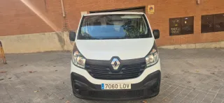 Renault Trafic 2020