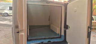 Renault Trafic 2020
