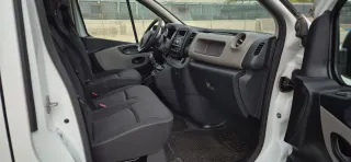 Renault Trafic 2020