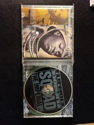 CD Flipmode Squad - The Imperial