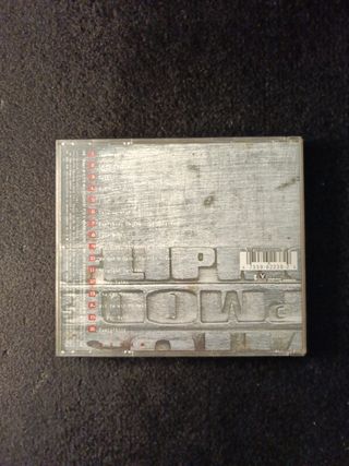 CD Flipmode Squad - The Imperial