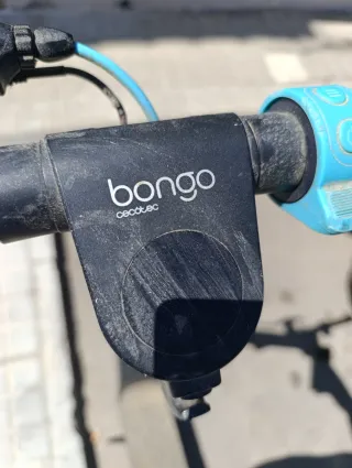 Se venden 3 patinetes eléctricos