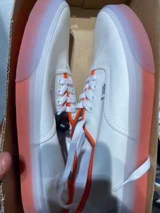 Zapatillas Vans Talla 47 Nuevas Originales
