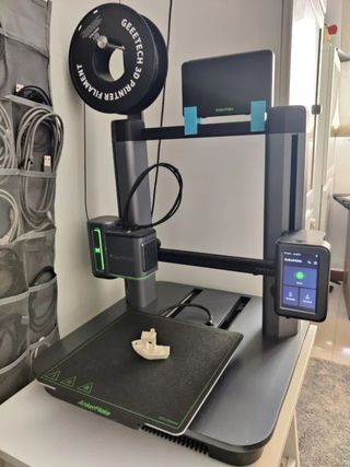 Impresora 3D AnkerMake M5 Kickstarter Ed.