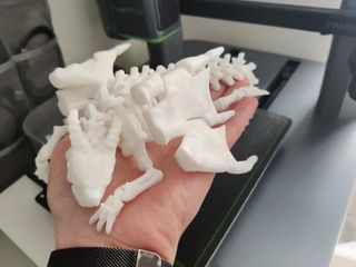 Impresora 3D AnkerMake M5 Kickstarter Ed.