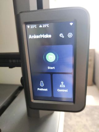 Impresora 3D AnkerMake M5 Kickstarter Ed.
