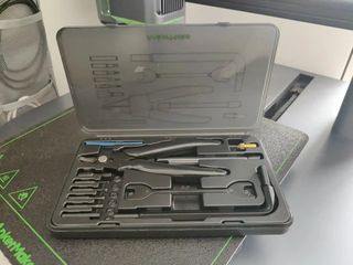 Impresora 3D AnkerMake M5 Kickstarter Ed.