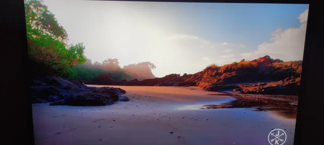 Televisor Hisense 50 4K + 3D