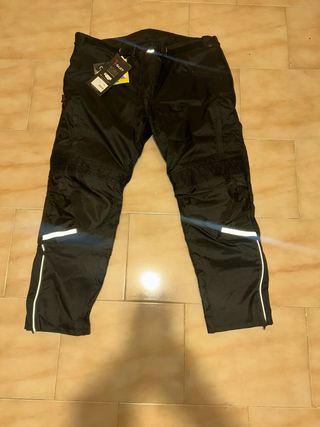 Pantalón Moto T-Suit Nuevo