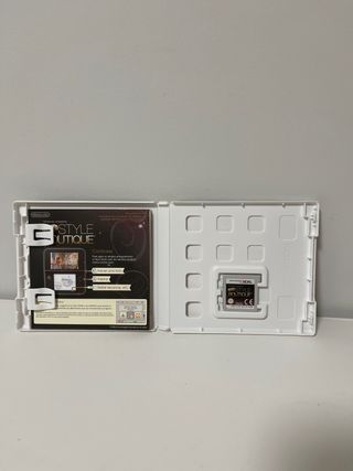 New Style Boutique Nintendo 3DS