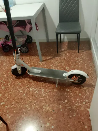 Patinete Eléctrico Xiaomi Mi Scooter