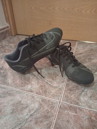 Botas de fútbol Nike Mercurial