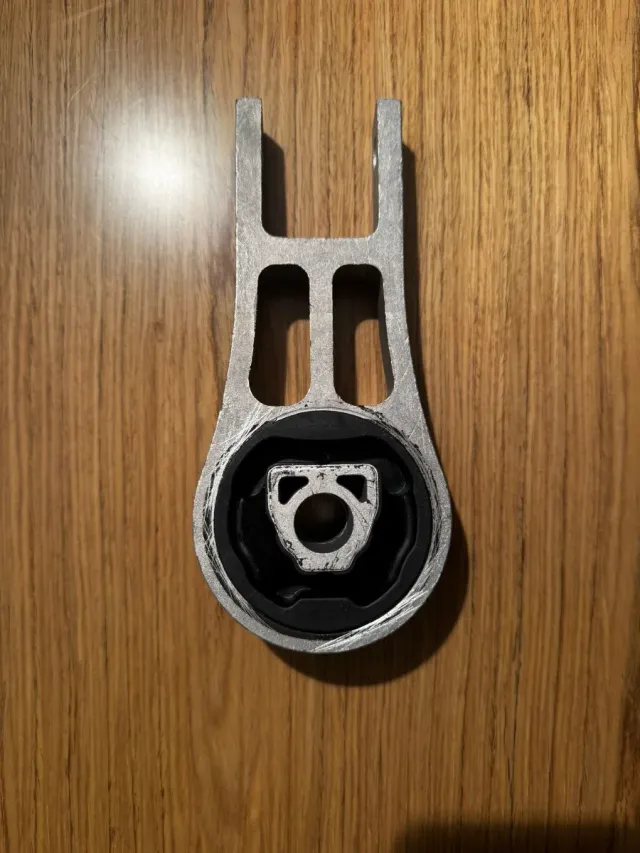 Taco motor NTY ZPS-CH-100