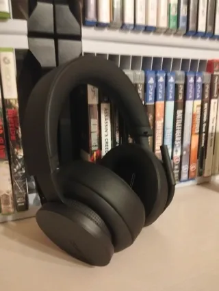 Cuffie Wireless Xbox (modello 2024)