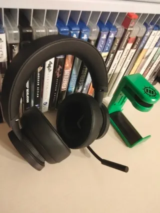 Cuffie Wireless Xbox (modello 2024)