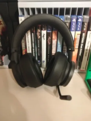 Cuffie Wireless Xbox (modello 2024)