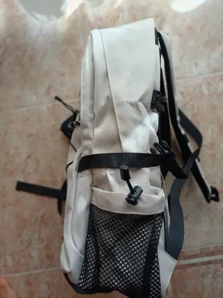 Mochila The North Face Borealis Beige