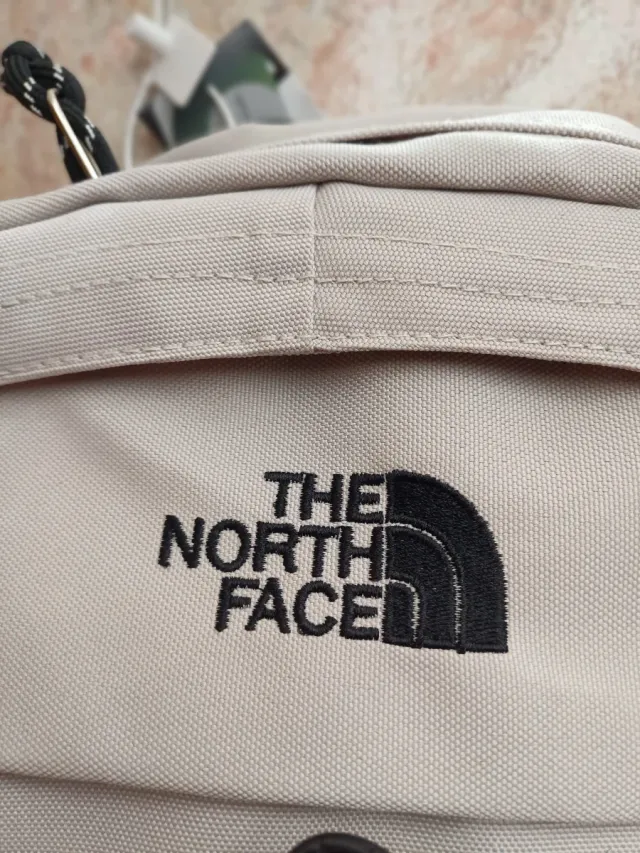 Mochila The North Face Borealis Beige