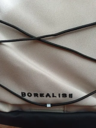 Mochila The North Face Borealis Beige