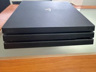 PS4 Pro + Gafas PSVR