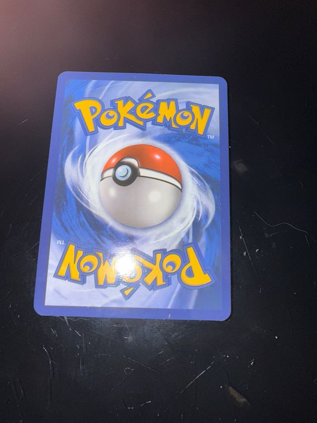 Carta Pokémon M-Gardevoir EX