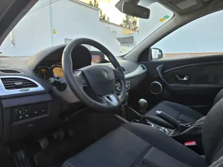 Renault Megane 2010