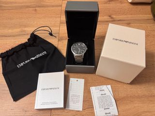 Orologio Emporio Armani AR-2457 Originale