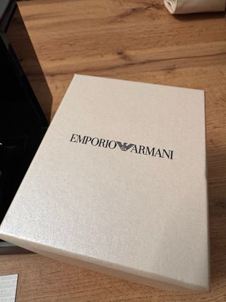 Orologio Emporio Armani AR-2457 Originale