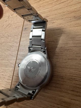Orologio Emporio Armani AR-2457 Originale