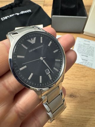 Orologio Emporio Armani AR-2457 Originale