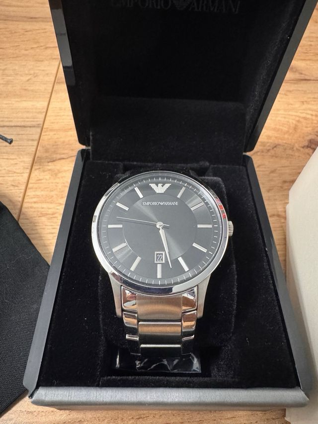 Orologio Emporio Armani AR-2457 Originale