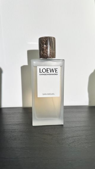 Loewe San Miguel Eau de Toilette
