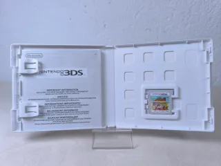 Animal Crossing Happy Home Designer 3DS