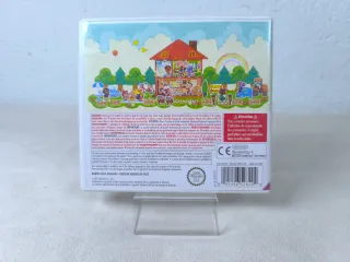 Animal Crossing Happy Home Designer 3DS