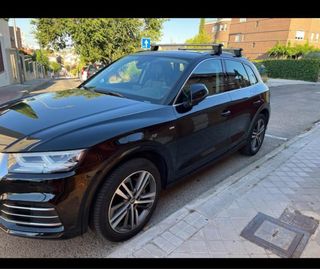 Audi Q5 2017