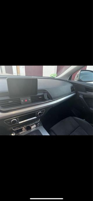 Audi Q5 2017