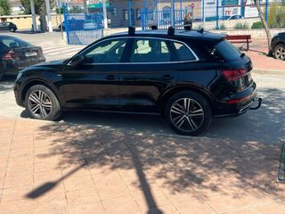 Audi Q5 2017