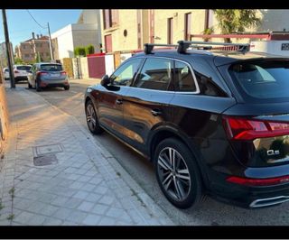 Audi Q5 2017